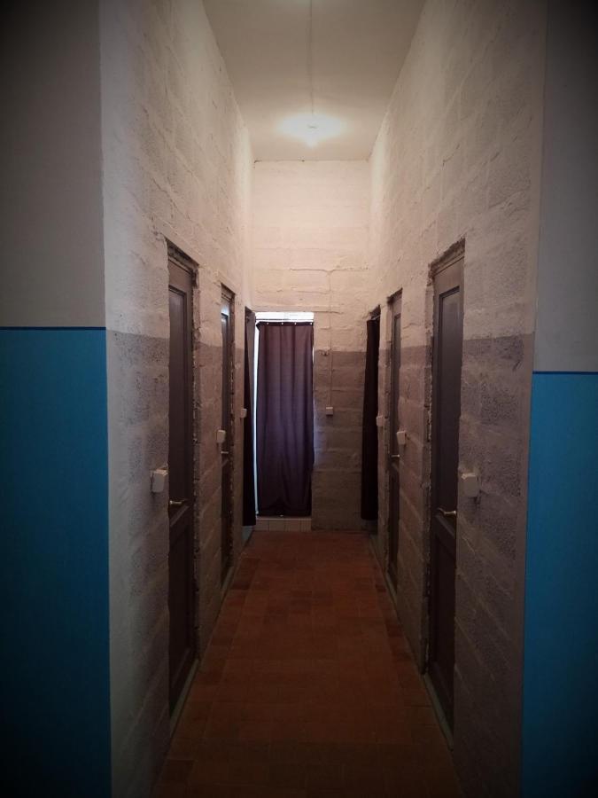 Tumanyan Bathhouse Hostel Exterior photo