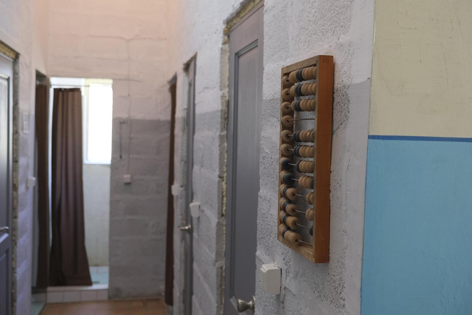 Tumanyan Bathhouse Hostel Exterior photo
