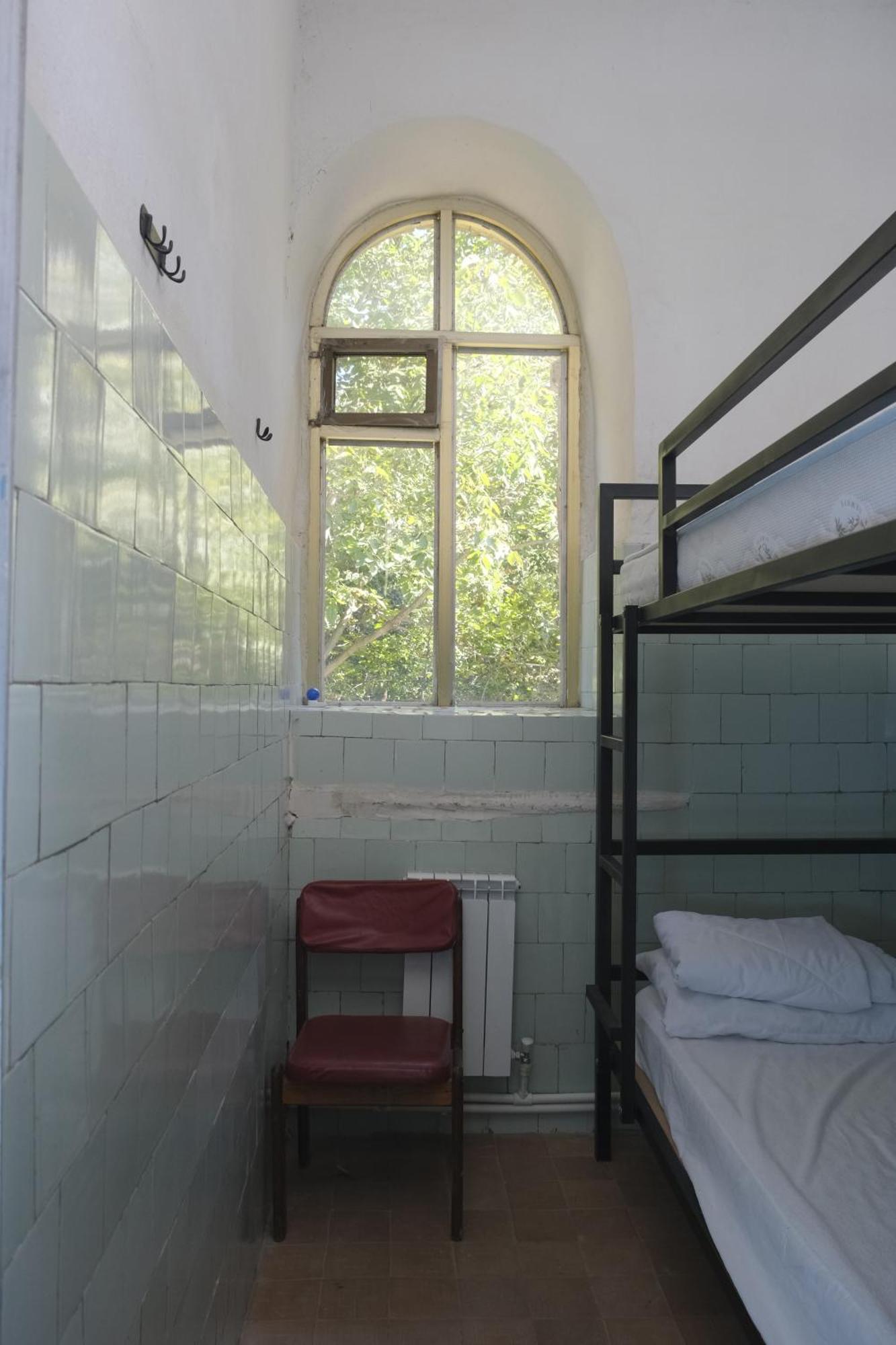 Tumanyan Bathhouse Hostel Exterior photo