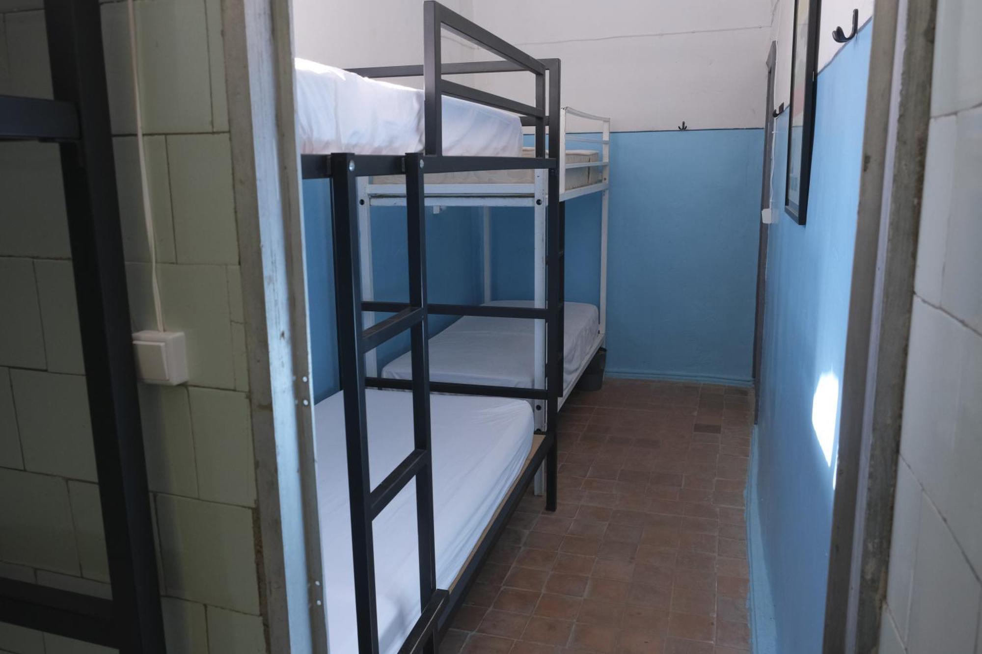 Tumanyan Bathhouse Hostel Exterior photo