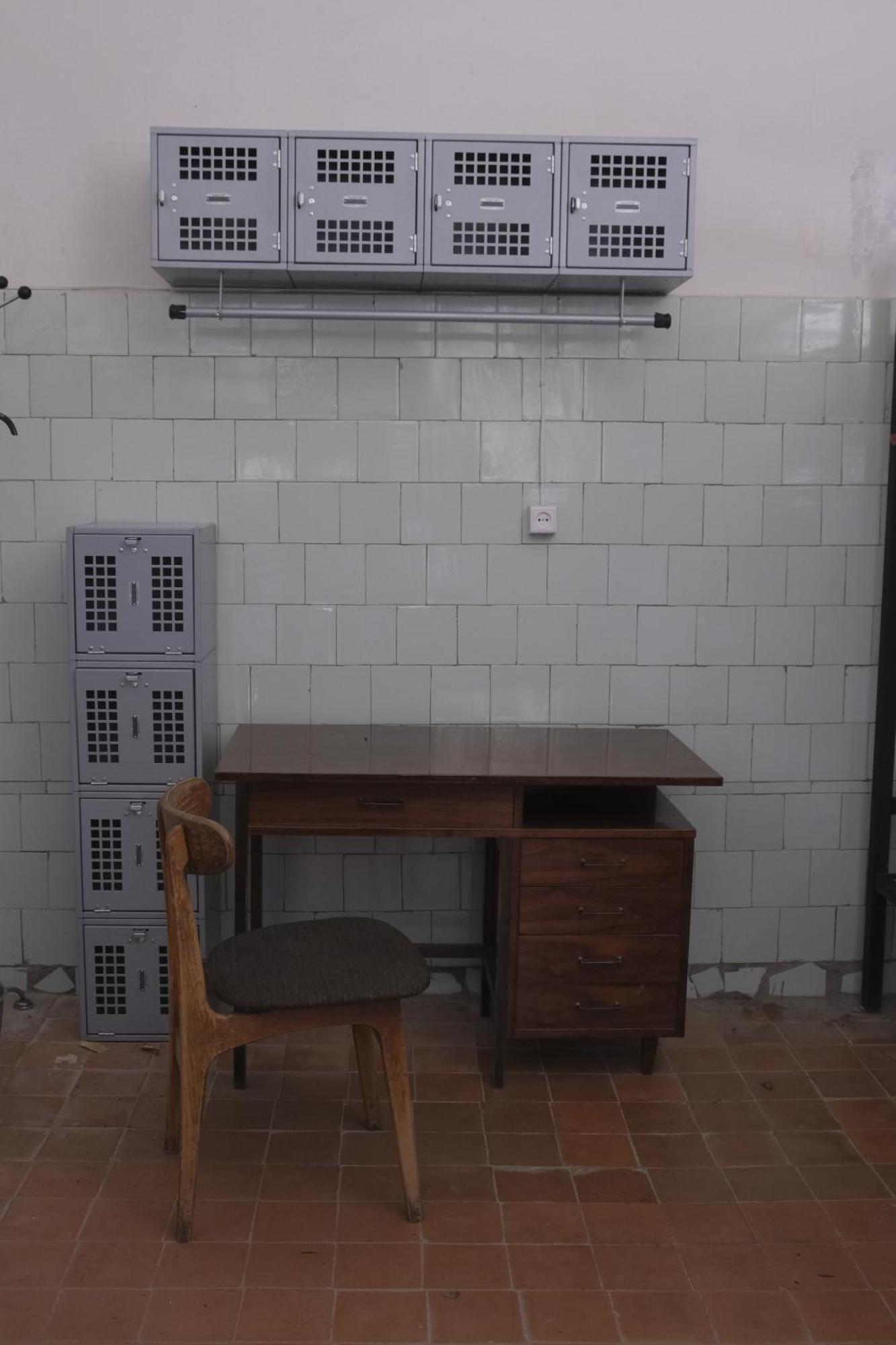 Tumanyan Bathhouse Hostel Exterior photo